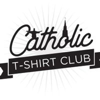 Catholic T-Shirt Club coupons